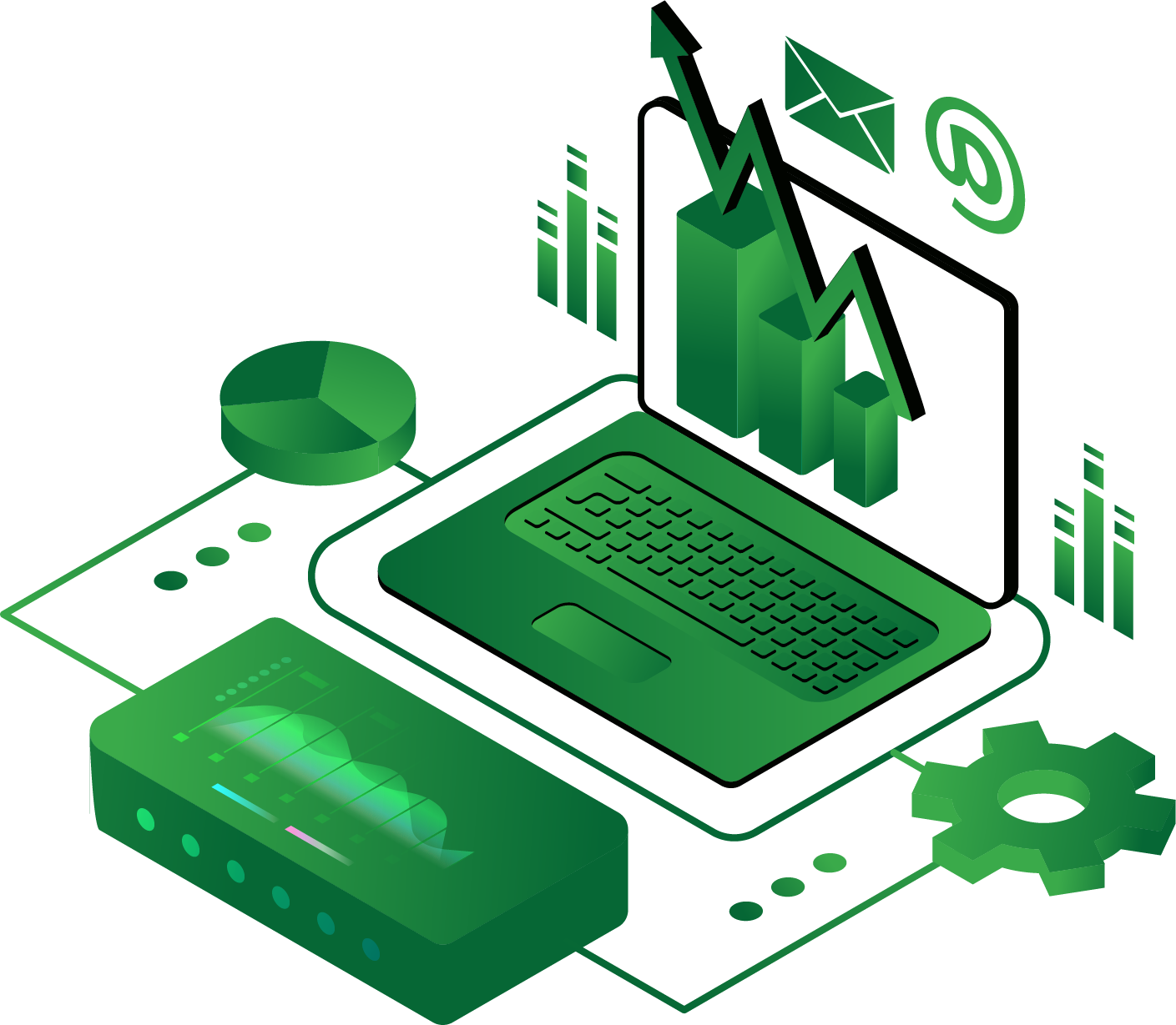 Web Design Dubai